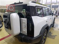Jetour T2